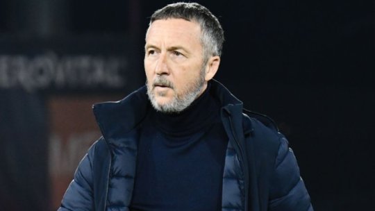 Mihai Stoica, ”înțepături” la adresa rivalelor FCSB în lupta la titlu: ”Supărare mare”
