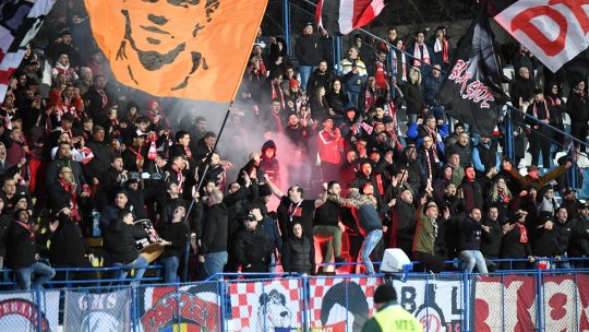 ”Ar fi un eșec ca Dinamo să ajungă la baraj?” Răspunsul categoric dat de Ioan Andone