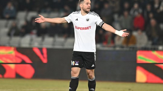 Alexandru Chipciu, victima unei escrocherii! Fotbalistului i-au fost sustrasă suma de 10.000 de euro. Ce s-a întâmplat
