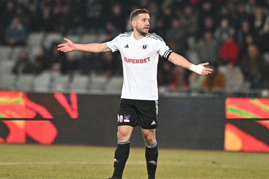 Alexandru Chipciu, victima unei escrocherii! Fotbalistului i-a fost sustrasă suma de 10.000 de euro. Ce s-a întâmplat