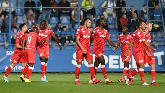 Ultimul fotbalist care s-a despărțit de UTA i-a adus o sumă de bani ”Bătrânei Doamne”: ”Nu a plecat liber”. Ce procente a păstrat clubul și dintr-un viitor transfer