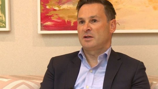 Ionuț Negoiță îi face praf pe acționarii lui Dinamo: ”Nu știu cât înțeleg fenomenul Dinamo sau cel fotbal! Ar putea fi o premieră”