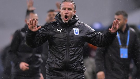 Laurențiu Reghecampf a fost demis! Eșecul cu echipa lui Ciprian Tătărușanu i-a fost fatal