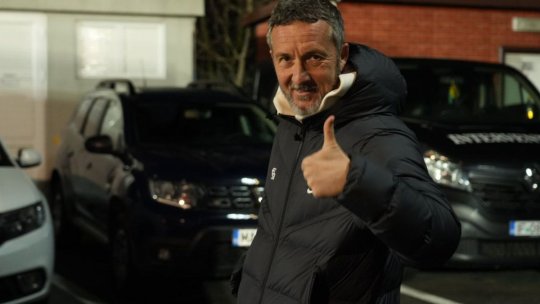 MM Stoica este de părere că tehnicianul unei rivale este antrenorul-revelație din Superligă: ”Nu am crezut că poate face asta!”