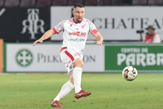 Patriche dă vina pe ghinion după remiza dintre Dinamo și Iași: ”De mult nu am mai avut atâtea faze clare, nu a vrut să intre mingea!” Ce a spus Gnahore