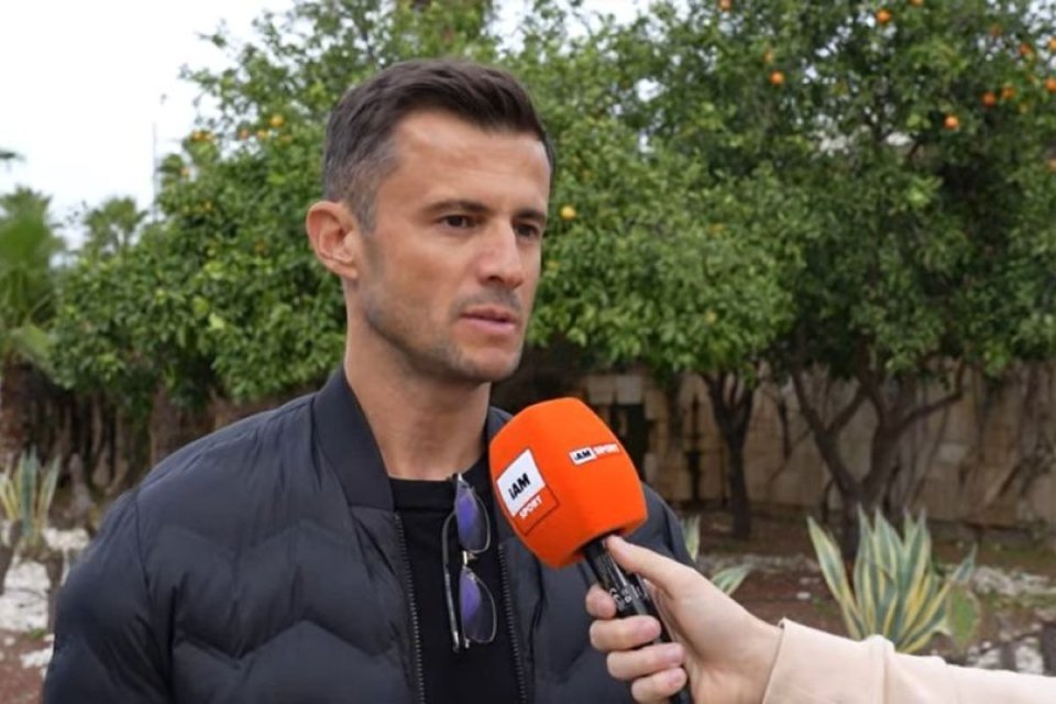 Andrei Nicolescu, administratorul special al lui Dinamo