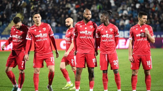 Andrei Nicolescu susține că a salvat-o pe Dinamo de la dezastru: ”Clubul era la două zile de faliment când l-am preluat! Timpul ne judecă”