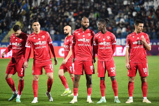 Andrei Nicolescu susține că a salvat-o pe Dinamo de la dezastru: ”Clubul era la două zile de faliment când l-am preluat! Timpul ne judecă”