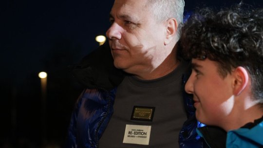 Ce a spus Marius Șumudică după Rapid-FCSB: ”Au fost inexistenți” + Mesaj pentru Mihai Rotaru