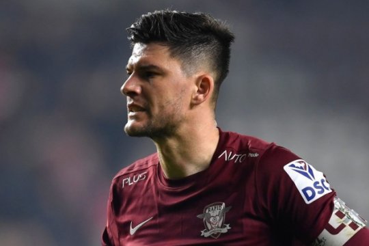 Cristi Săpunaru, încrezător în șansele Rapidului la titlu după victoria zdrobitoare cu FCSB