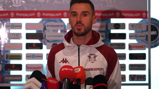 Răzvan Oaidă a pus ochii pe banii patronului Dan Șucu: ”Sperăm să-i luăm pe toți”