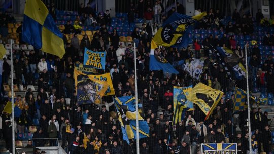 Petrolul, în pericol? Suma de care au nevoie ploieștenii pentru a obține licența: ”Se fac eforturi mari”