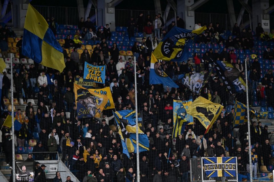 Petrolul a ajuns în play-out după înfrângerile cu Craiova, FCSB și Sepsi