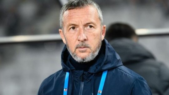 MM Stoica a reacționat după ce Dan Șucu i-a ”taxat” pe cei de la FCSB: ”Nu am spus niciodată asta! Nu îmi place să bat câmpii, ca alții”