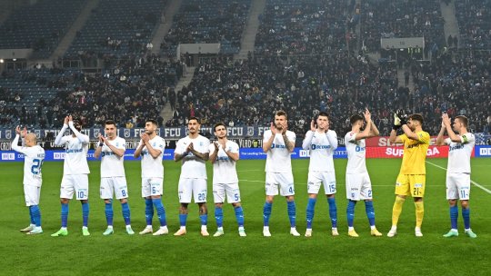 Un fotbalist de bază de la națională se teme că ar putea rata Euro 2024! Nicușor Bancu, după victoria cu FCU: ”Îmi pare rău!”