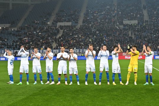 Un fotbalist de bază de la națională se teme că ar putea rata Euro 2024! Nicușor Bancu, după victoria cu FCU: ”Îmi pare rău!”