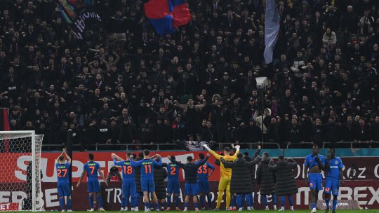 Jucătorul de la FCSB care l-a enervat la culme pe Gabi Balint: "Dacă eram antrenor, nu-l lăsam să intre în teren"