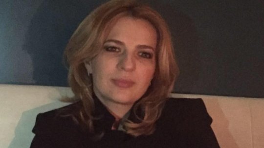 ”Un pas important în viața ei!” Cum a fost surprinsă Aurora Damcali, avocata care a adus victoria României în dosarul "Roșia Montană"