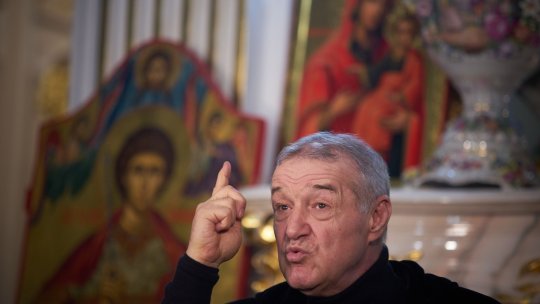Măsura extremă pe care Gigi Becali e gata să o ia după umilința suferită de FCSB cu Rapid