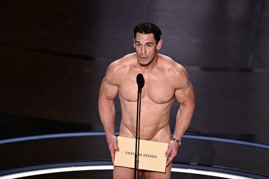 John Cena, apariție interzisă minorilor la Gala Premiilor Oscar 2024