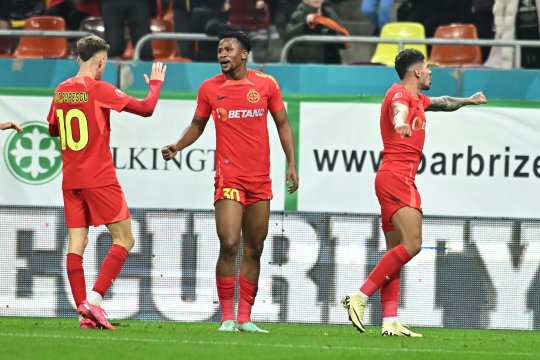 Costin Ștucan și Andrei Ciobanu dezvăluie conflictul avut de Florinel Coman la Rapid - FCSB 4-0: "L-a înjurat de toate alea"