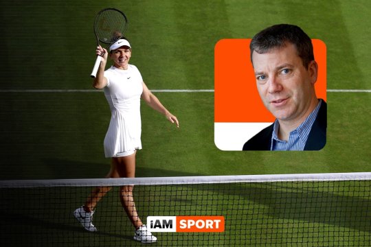 Jurnalist Sports Illustrated după verdictul în cazul care i-a "știrbit reputația" Simonei Halep: "Nu e o victorie!"  Ce spune Jon Wertheim despre "influentul" Mouratoglou. “Mereu m-am întrebat asta"