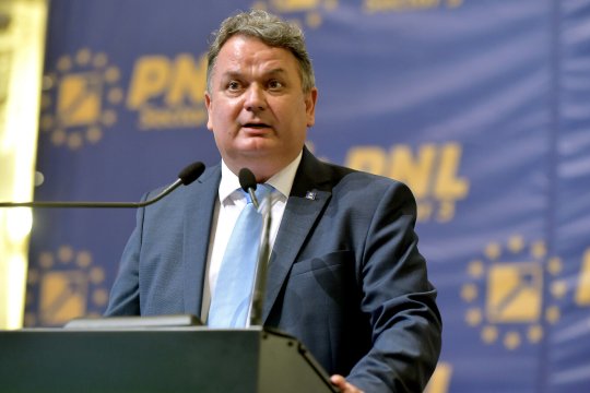 Prima reacție dinspre PNL după ce s-a scris că Dan Șucu ar putea candida la Primăria Capitalei