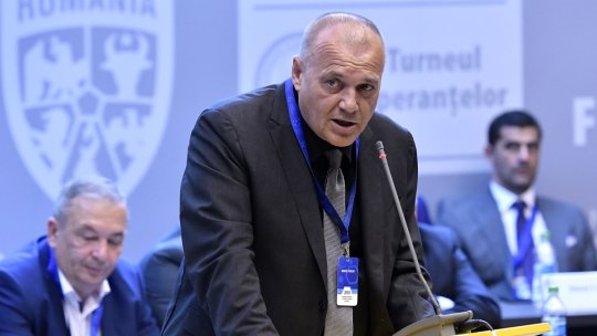 Marcel Pușcaș, dezlănțuit după ce Steaua a ratat play-off-ul Ligii 2: ”Miza era doar să toace banii Armatei” / ”Îmi pare rău de Oprița!”