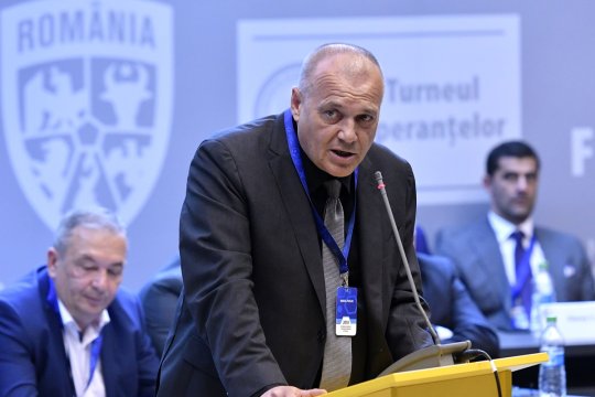 Marcel Pușcaș, dezlănțuit după ce Steaua a ratat play-off-ul Ligii 2: ”Miza era doar să toace banii Armatei” / ”Îmi pare rău de Oprița!”