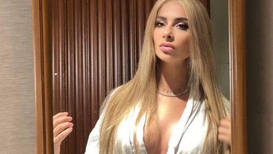 ”A treia oară e cu noroc!” Ce spune Anamaria Prodan despre nunta cu noul iubit: ”Pregătim totul ca la carte”