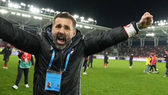 Răzvan Zăvăleanu a dezvăluit când ar trebui să iasă Dinamo din insolvență: ”Am speranța că se va întâmpla atunci”