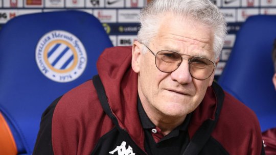 Ladislau Boloni ia în calcul să semneze cu o echipă din Superligă: ”O mă consult cu Mircea Lucescu”