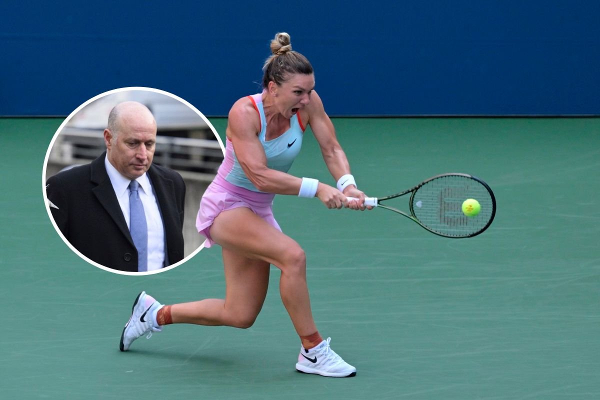 Simona Halep revine oficial pe terenul de tenis la Miami Open, unde a primit un wild-card imediat după ce suspendare pentru dopaj i-a fost redusă la 9 luni de TAS
