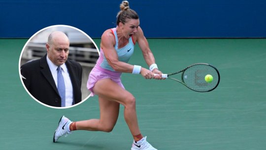 Ce sumă ar fi cheltuit ITIA în procesul cu Halep! Avocatul Simonei a pronunțat o cifră amețitoare: "Probabil e mult peste! Nici nu-mi pot imagina!"