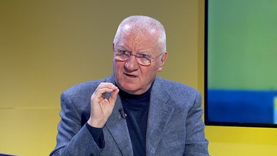 Dumitru Dragomir, devastator la adresa FCSB-ului: "Trebuie să fii bolnav mintal!" Decizia care l-a uimit pe fostul șef de la LPF
