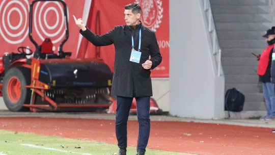 Motivul pentru care Florin Pîrvu nu a plecat încă de la Petrolul + Lista finală cu antrenorii doriți de Marian Copilu