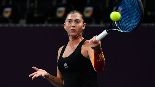 Motivul pentru care Sara Maria Popa și-a retras declarațiile legate de Academia Mouratoglou! Surse iAMsport.ro: “A primit o scrisoare de la ei”. Raul Popa: “Un scandal monstruos!”