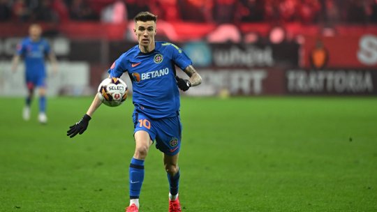 ”Nu e un caz pierdut!” Omul care l-a descoperit pe Tavi Popescu spune ce trebuie să facă FCSB pentru a îl ajuta pe fotbalist să își revină