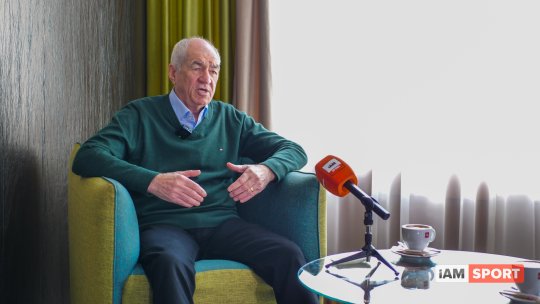 Highlander Hizo > După ce s-a lăsat de antrenorat, "Dulăul" a suferit 7 operații grave, între care una pe creier: "Nici nu vă închipuiți prin ce am trecut!"