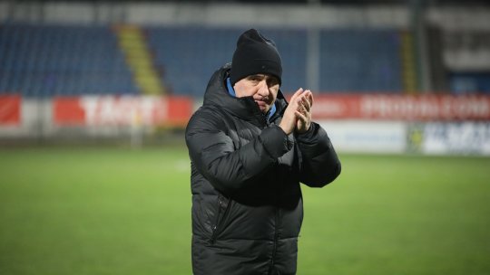 Gică Hagi nu vrea să vadă Giuleștiul gol, la Rapid - Farul: ”Este sinistru”. Ce propune ”Regele”