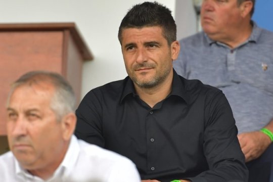 Daniel Niculae, atac la adresa Jandarmeriei: ”Nu mi se pare normal!” Schimbarea majoră de regulament pe care o propune