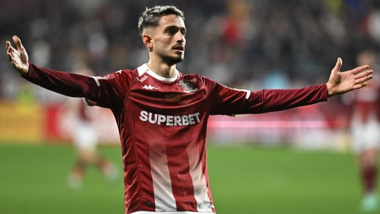 Prima reacție a lui Daniel Niculae după ce s-a scris că Rrahmani e dorit de Aston Villa: ”Nu ar fi rumoare să ajungă acolo”