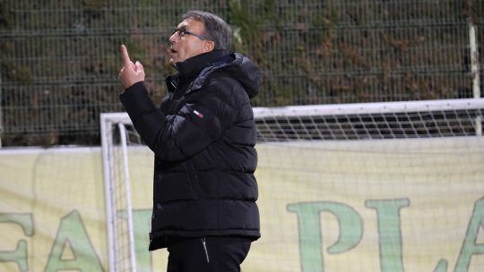 Salariu uriaș încasat de Eugen Neagoe la FC Argeș! Cu cât ar fi remunerați antrenorul și cei din stafful său