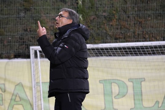 Salariu uriaș încasat de Eugen Neagoe la FC Argeș! Cu cât ar fi remunerați antrenorul și cei din stafful său