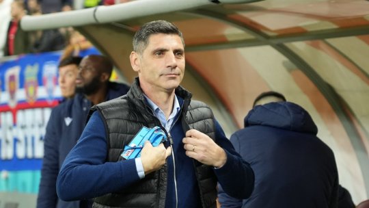 E gata! Florin Pîrvu revine în Superligă: ”Este adevărat, e noul nostru antrenor”