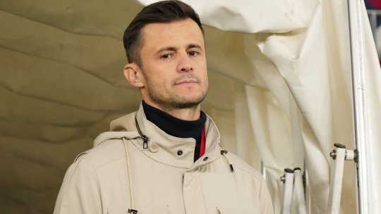 Andrei Nicolescu are emoții înainte de play-out. De ce se teme de primul meci: ”Cea mai puternică echipă”