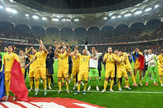 Un fotbalist român este dorit în Premier League și Bundesliga! Fostul său antrenor a anunțat: ”Nu va mai rămâne la echipă”