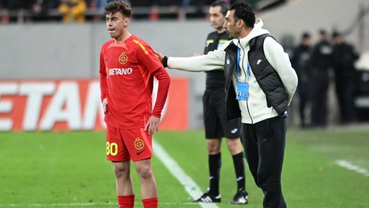 Avertisment pentru fotbalistul care ajunge la FCSB din vară: ”Dacă se va întâmpla asta, ajunge ca Radaslavescu”