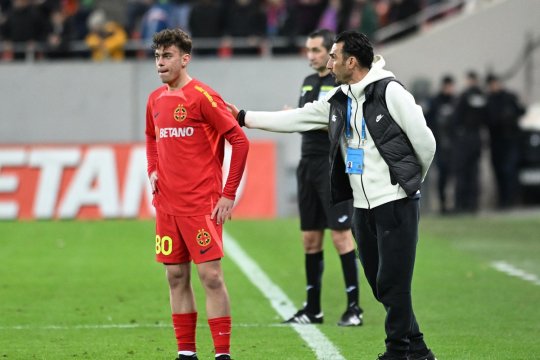 Avertisment pentru fotbalistul care ajunge la FCSB din vară: ”Dacă se va întâmpla asta, ajunge ca Radaslavescu”