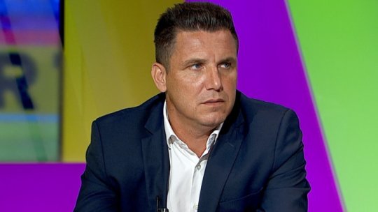 Narcis Răducan o avertizează pe FCSB: ”Sunt favoriți doar la casele de pariuri”